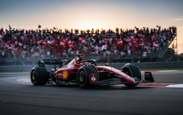 Hamilton e la SF-25: Un posteriore instabile risveglia i demoni del passato