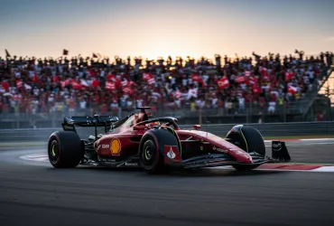 Hamilton e la SF-25: Un posteriore instabile risveglia i demoni del passato