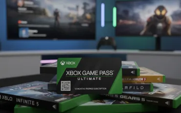 Xbox Game Pass dicembre 2025: I primi 5 giochi confermati!