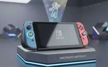 Nintendo Switch 2: Compatibilità ampliata per NieR: Automata e altri titoli!