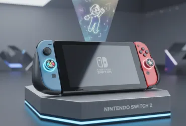 Nintendo Switch 2: Compatibilità ampliata per NieR: Automata e altri titoli!