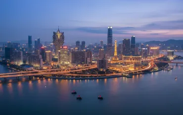 Macao: Sgominata banda di estorsori nei casinò