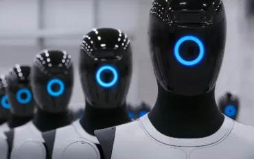 Robotica: Svolta cinese o illusione ottica? La sfida infiamma gli USA