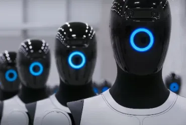 Robotica: Svolta cinese o illusione ottica? La sfida infiamma gli USA
