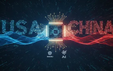 Baidu sfida l'egemonia USA: chip AI proprietari per l'indipendenza tecnologica cinese