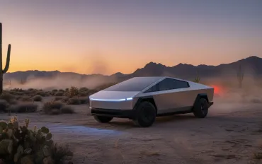 Tesla Cybertruck: Un flop annunciato? Vendite in calo e problemi di produzione