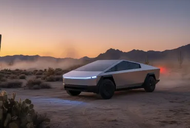 Tesla Cybertruck: Un flop annunciato? Vendite in calo e problemi di produzione