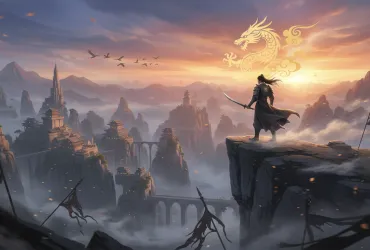 Where Winds Meet: Successo inarrestabile per l'Action RPG Cinese