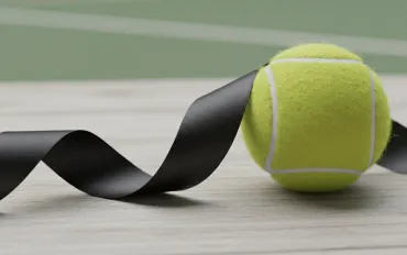 Addio a Nicola Pietrangeli, leggenda del tennis italiano