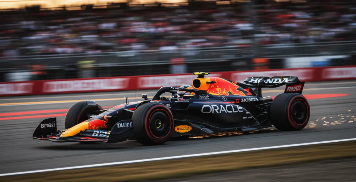 Verstappen trionfa a Losail: Mondiale riaccende la passione!