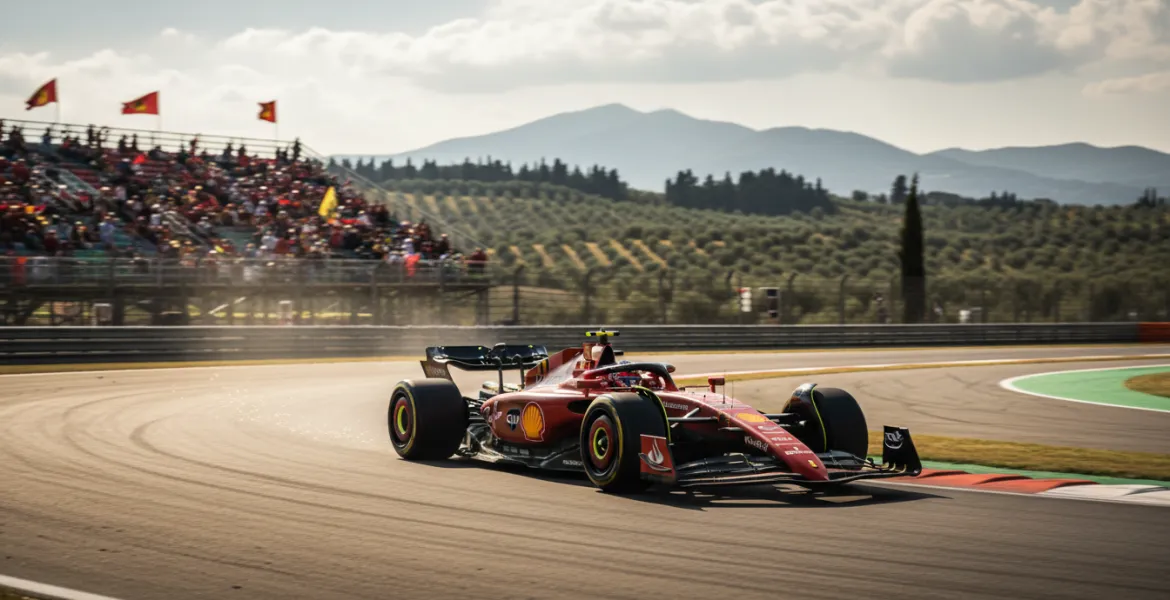 Leclerc e Hamilton: amarezza e speranze per il futuro della Formula 1