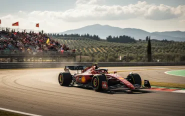 Leclerc e Hamilton: amarezza e speranze per il futuro della Formula 1