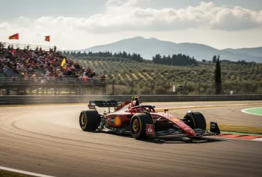 Leclerc e Hamilton: amarezza e speranze per il futuro della Formula 1