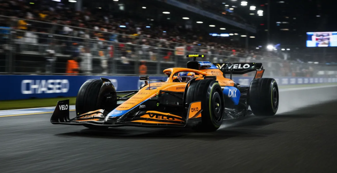 Verstappen trionfa, Piastri deluso: strategie a confronto nel post-gara