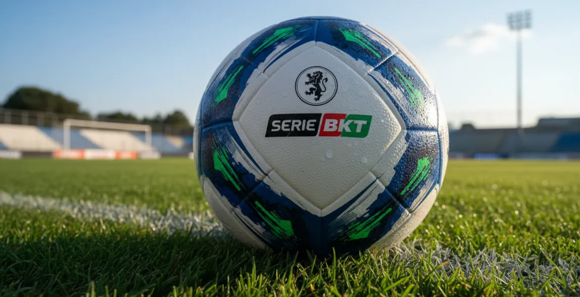 Serie B: La Juve Stabia frena la corsa del Monza, lo Spezia si aggiudica il derby con la Sampdoria