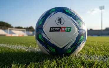 Serie B: La Juve Stabia frena la corsa del Monza, lo Spezia si aggiudica il derby con la Sampdoria