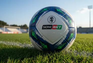 Serie B: La Juve Stabia frena la corsa del Monza, lo Spezia si aggiudica il derby con la Sampdoria