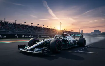 GP Qatar, errore fatale di Antonelli: Norris ringrazia e si avvicina al titolo!