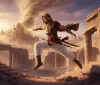 Prince of Persia: Le Sabbie del Tempo Remake, data di uscita svelata?