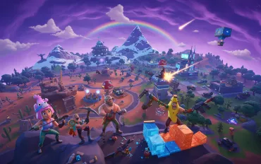 Fortnite nella bufera: fan infuriati per l'uso sospetto di IA nei contenuti
