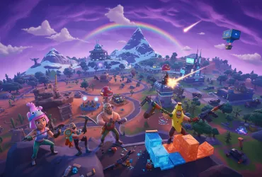 Fortnite nella bufera: fan infuriati per l'uso sospetto di IA nei contenuti