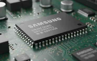 Samsung HBM4: Memorie ultraveloci a 3,3 TB/s per l'AI del futuro