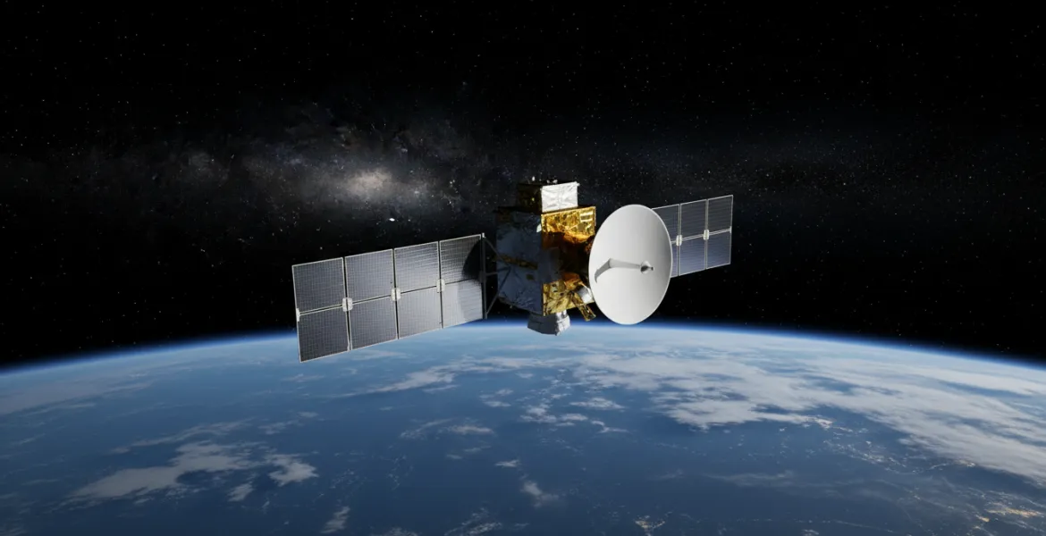 IRIDE: Otto satelliti italiani in orbita per monitorare il pianeta