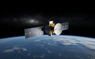 IRIDE: Otto satelliti italiani in orbita per monitorare il pianeta