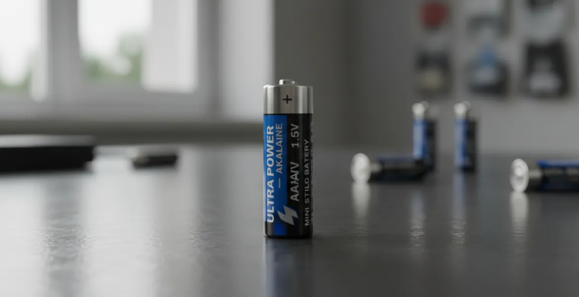 Rivoluzione green: Litio riciclato dalle batterie costa meno dell'estrazione!