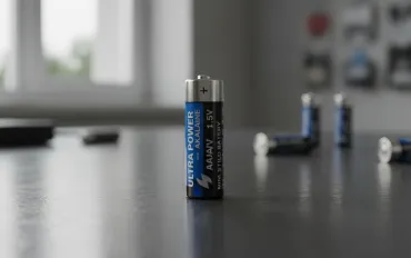 Rivoluzione green: Litio riciclato dalle batterie costa meno dell'estrazione!