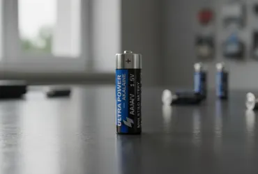 Rivoluzione green: Litio riciclato dalle batterie costa meno dell'estrazione!