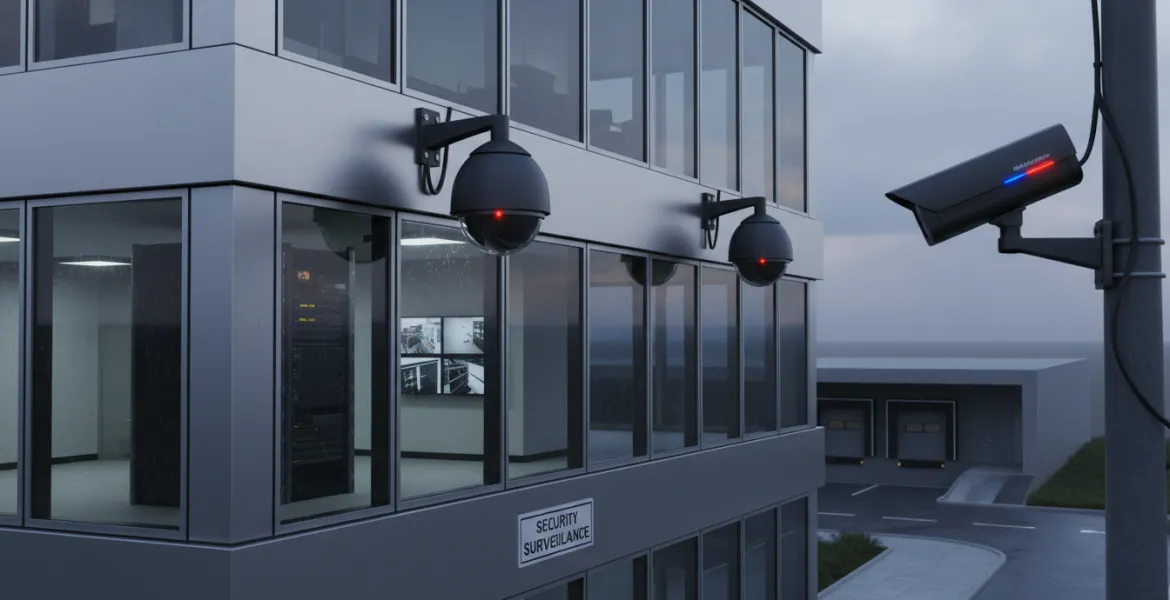 Orrore digitale: Hackerate Oltre 120.000 telecamere per video illeciti