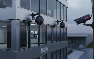 Orrore digitale: Hackerate Oltre 120.000 telecamere per video illeciti