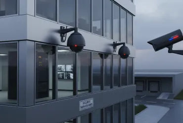 Orrore digitale: Hackerate Oltre 120.000 telecamere per video illeciti