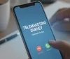 Telemarketing selvaggio: l'invasione delle chiamate dall'estero