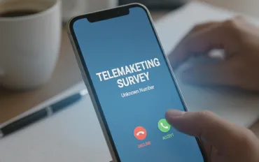 Telemarketing selvaggio: l'invasione delle chiamate dall'estero