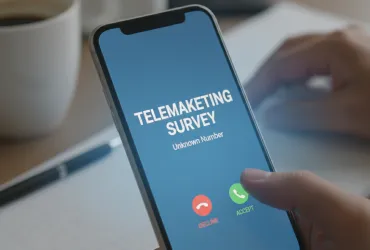 Telemarketing selvaggio: l'invasione delle chiamate dall'estero