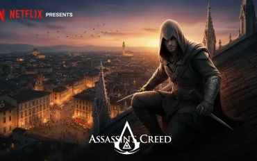 Assassin's Creed sbarca su Netflix: Roma Antica al centro della serie TV?