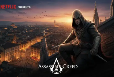 Assassin's Creed sbarca su Netflix: Roma Antica al centro della serie TV?