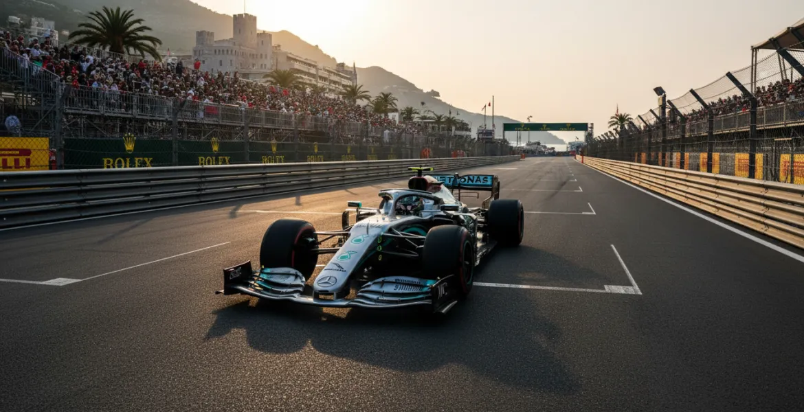 Antonelli nella bufera: Accuse e minacce social dopo il GP del Qatar