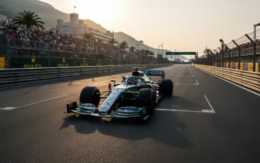 Antonelli nella bufera: Accuse e minacce social dopo il GP del Qatar