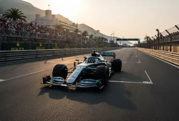 Antonelli nella bufera: Accuse e minacce social dopo il GP del Qatar