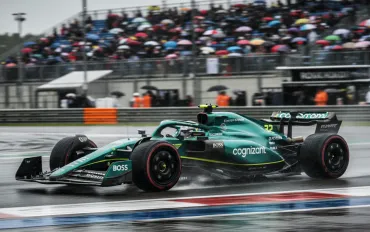 Alonso e l'Aston Martin 'posseduta': Realtà o Scherzo?