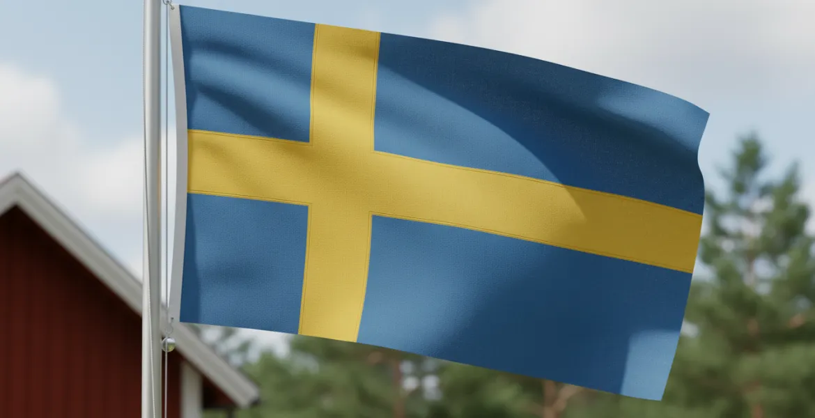 Svezia nomina un nuovo responsabile per la regolamentazione del gioco d'azzardo