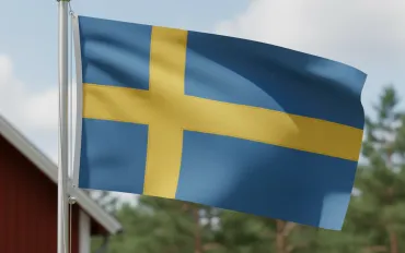 Svezia nomina un nuovo responsabile per la regolamentazione del gioco d'azzardo