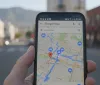 Google Maps rivoluziona la navigazione: Modalità a basso consumo sbarca sui Pixel 10!