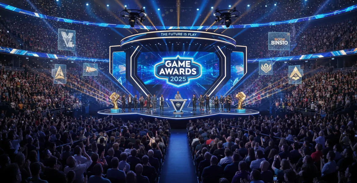 Team Cherry snobba i The Game Awards: Silksong cede il passo a Clair Obscur?