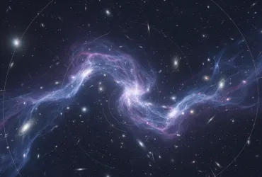 Materia Oscura: un segnale rivelatore dal cuore della Via Lattea?