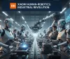 Xiaomi punta sui robot umanoidi: rivoluzione industriale in arrivo