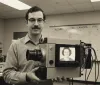 La prima fotocamera digitale: un'invenzione rivoluzionaria di Kodak del 1975